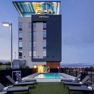 Aloft Santa Clara - San Jose North